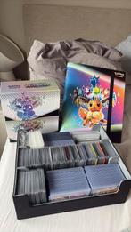 Prismatic evolution bulk (1000+ kaarten), Ophalen of Verzenden, Nieuw, Meerdere kaarten