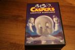 caspers geestige avonturen, Europees, Gebruikt, Tekenfilm, Alle leeftijden