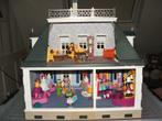 playmobil 5300 mode huis, Ophalen, Nieuw, Complete set