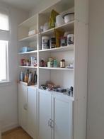 Kitchen shelving units pantry Keukenplanken voorraadkast, Ophalen, Gebruikt