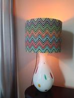 Lamp Dino Martens voor Aureliano Toso inclusief Lampenkap, Ophalen of Verzenden