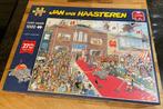 Jan van Haasteren 170 jaar Jumbo jubileum 1000 stukjes, Ophalen of Verzenden, 500 t/m 1500 stukjes, Legpuzzel, Zo goed als nieuw