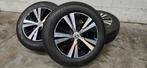 16" Volvo V60 ll S60 lll originele velgen winterbanden nieuw, Auto-onderdelen, Banden en Velgen, 215 mm, 16 inch, Banden en Velgen
