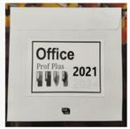 Retail Office 2021 Pro Plus, NL / Dutch ( Direct Geleverd !), Computers en Software, Office-software, Verzenden, Nieuw, Word, Windows