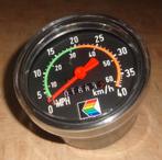 Kettler kilometerteller, Ophalen of Verzenden, Gebruikt, Hometrainer