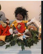 Waldorf pop geïnspireerd, Ophalen of Verzenden, Zo goed als nieuw, Pop