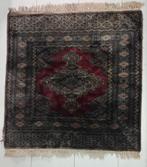 Oud Perzisch tapijt, Huis en Inrichting, Gebruikt, 50 tot 100 cm, Perzisch, Rechthoekig