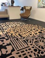 Brink en Campman Estella Fossil tapijt NIEUW, Ophalen, Nieuw, Rechthoekig, 200 cm of meer