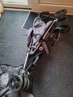 Topmark Buggy, in goede staat, Ophalen, Zo goed als nieuw, Overige merken, Regenhoes