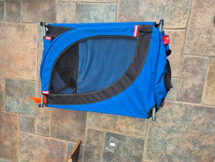 Hondekar - Comfortabel en veilig vervoer, Caravans en Kamperen, Tenten, Ophalen of Verzenden