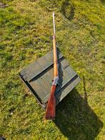 Antiek rollingblock 12.7x44 jachtgeweer geweer, Ophalen of Verzenden