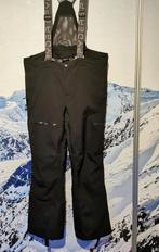 Spyder Skibroek, Dare, XL/54, Zwart, Gore-Tex US Skiteam, Kleding | Heren, Wintersportkleding, Broek, Maat 56/58 (XL), Ophalen of Verzenden