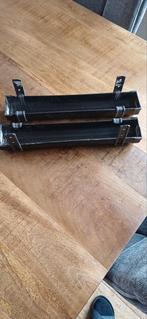 Voerbakjes van pvc 8 x, Dieren en Toebehoren, Ophalen of Verzenden