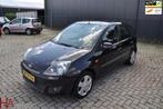 Ford Fiesta 1.4-16V Futura 5-deurs *CLIMA*, Voorwielaandrijving, Elektrische ramen, Gebruikt, 4 cilinders