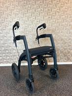 TE HUUR | Rollz Motion | Rolstoel en rollator in 1, Zorgbroeder, Zoom 19, Nieuw, Info@zorgbroeder.nl