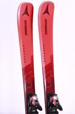 142 149 156 cm ski's ATOMIC REDSTER TR 2024, grip walk