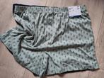 Katoenen boxers loose fit Zeeman 6 stuks Nieuw, Kleding | Heren, Ophalen of Verzenden, Boxer