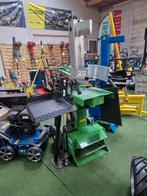 Thor Mignon Eco 9 ton kloofmachine (demo), Ophalen of Verzenden, Nieuw, Elektrisch