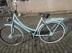 cortina roots transporter dames/ meidenfiets, Fietsen en Brommers, Fietsen | Dames | Damesfietsen, Gebruikt, Versnellingen, 56 cm of meer