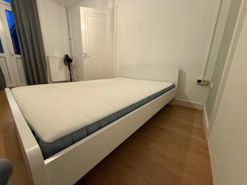 Ikea Askvol Bed 140 x 200 - afbeelding 3
