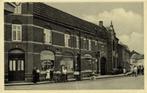 Geleen. Pieterstraat - B-keus - 1952 gelopen, Verzamelen, Ansichtkaarten | Nederland, Ophalen of Verzenden, 1920 tot 1940, Gelopen