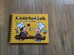 S. Prins - Kinderkookboek, Ophalen of Verzenden, Zo goed als nieuw, S. Prins