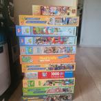 Puzzels, Hobby en Vrije tijd, Denksport en Puzzels, Ophalen, 500 t/m 1500 stukjes, Zo goed als nieuw, Legpuzzel