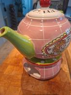 Blond Amsterdam theepot, Huis en Inrichting, Keuken | Servies, Blond Amsterdam, Overige typen, Ophalen of Verzenden, Zo goed als nieuw