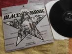 Black Music - Various Artists., Ophalen of Verzenden, 12 inch