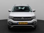 Volkswagen T-Cross 1.0 TSI Life 110 PK | Navigatie | Apple C, Auto's, Volkswagen, Te koop, Zilver of Grijs, Benzine, 110 pk