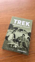Charlotte Kleyn - Trek, Ophalen of Verzenden, Zo goed als nieuw, Charlotte Kleyn
