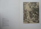 Goltzius meisterstich, boekje met gravures Jezus Christus., Ophalen of Verzenden, Zo goed als nieuw, Christendom | Protestants