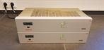 SAFT Ltd. Power supply SM600 230VAC -> 54.5 VDC (2x), Gebruikt, SAFT Ltd., Onbekend, Ophalen of Verzenden