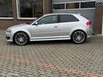 Audi S3 2.0 TFSI S3 QUATTRO ECC-AIRCO/LEDER/XENON/CRUISE, S3, Gebruikt, 4 cilinders, 1984 cc