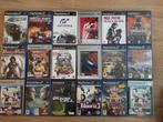 Verschillende PS2 Games, 1 speler, Ophalen of Verzenden, Zo goed als nieuw, Vanaf 3 jaar