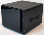 Synology DS916+ | 8GB RAM | 10TB bruto | 4-bay incl disks, Computers en Software, NAS, Ophalen of Verzenden, Zo goed als nieuw