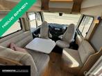Hymer B680 MC Automaat Enkele Bedden Levelsysteem Geen hefbe, Integraal, Tot en met 2, 7 tot 8 meter, Bedrijf