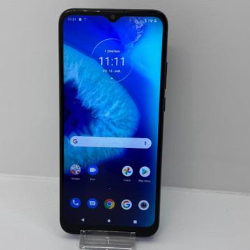 Motorola Moto G8 Power lite 64GB Blauw | Android 10 beschikbaar voor biedingen