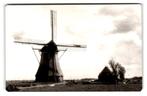 Birdaard, Poldermolen "De Olifant", Verzenden, 1960 tot 1980, Ongelopen, Friesland