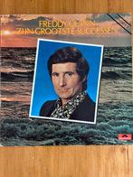 Freddy Quinn - Zijn Grootste Successen LP, Cd's en Dvd's, Ophalen of Verzenden, Europees