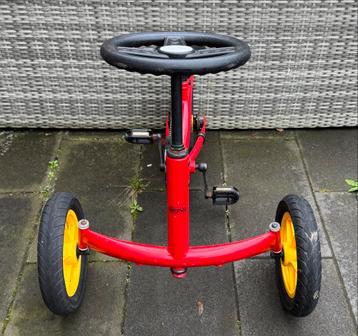 Leuke 3 Wieler voor Kinderen beschikbaar voor biedingen