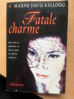 Fatale Charme - Marne Davis Kellogg, Boeken, Ophalen of Verzenden, Gelezen, Marne Davis Kellogg, Nederland