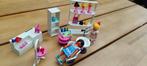 Playmobil Schoonheidssalon (5487), Ophalen, Gebruikt, Complete set