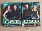 DVD CSI Las Vegas het complete 5e seizoen, Vanaf 12 jaar, Ophalen of Verzenden, Gebruikt