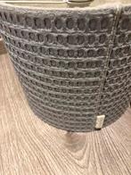 Mooie Koeka lamp - grijs, Ophalen, Overige materialen, Schaal, Rond