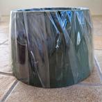 Lampenkap nieuw. Velvet groen., Huis en Inrichting, Lampen | Lampenkappen, Ophalen, Nieuw