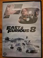 Fast & Furious 8, Vanaf 12 jaar, Ophalen of Verzenden, Zo goed als nieuw, Actie