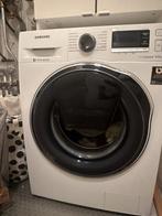 Samsung ecoBubble 8kg washing machine, Ophalen, Gebruikt, Voorlader, Energieklasse A of zuiniger