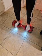 Oxboard, Ophalen, Zo goed als nieuw