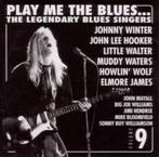 CD Play Me The Blues... The Legendary Blues Singers PBCD009, Cd's en Dvd's, Cd's | Verzamelalbums, Jazz en Blues, Ophalen of Verzenden